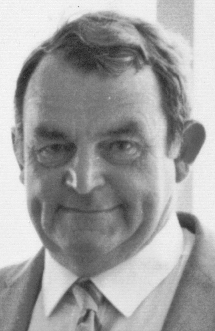 Photo of photos/Gary William McLennan 1936 - 2005
